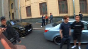 ПРОДОЛЖАЕМ ДАЛЬШЕ: СМОТРА НА СВЯЗИ! ДАВИДЫЧ И ВАРПАЧ