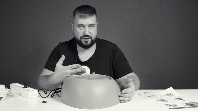 Автоматическая поилка фонтан для кошек и собак | IMAC pet fountain | Гаджет для кошек и собак