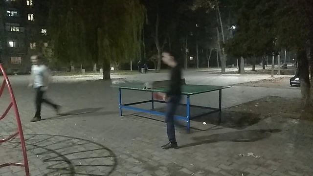 Ч. 3 Тренировка на улице Макушкин Евгений vs Фролов Руслан 10.11.19 17:50:55 смотреть онлайн