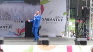 Зиннур " Халкым минем"