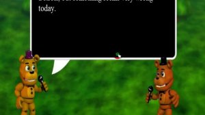 Как получить всех персонажей в FNAF WORLD!