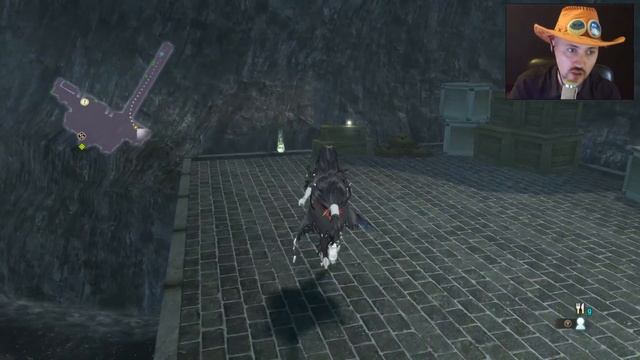 СЮЖЕТ НАБИРАЕТ ОБОРОТЫ ♥ TALES OF BERSERIA #27 смотреть онлайн