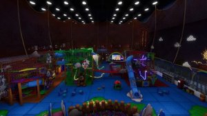 Eclipse has a NEW IDENTITY!? in VRCHAT