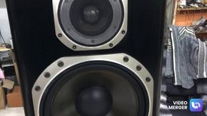 Yamaha ns-700x monitor косметика и только