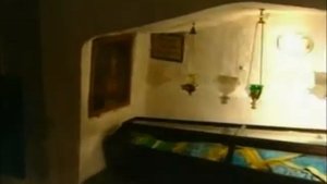 Пещеры Киево Печерской лавры 2007