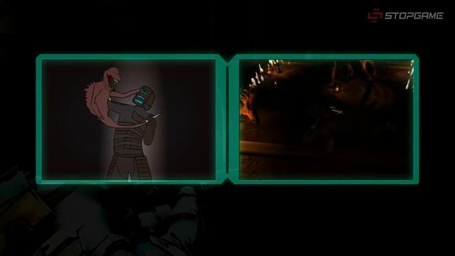 Dead Space 2. История серии