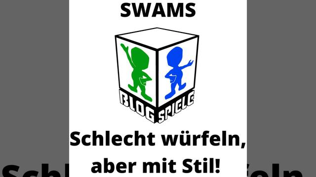 SWAMS #14: Die Top 10 Spiele von 1995 – 1997 sortiert nach BGG Board Game Rank смотреть онлайн