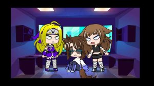 Meme "Дура, овца!" || гача клуб || gacha club ||