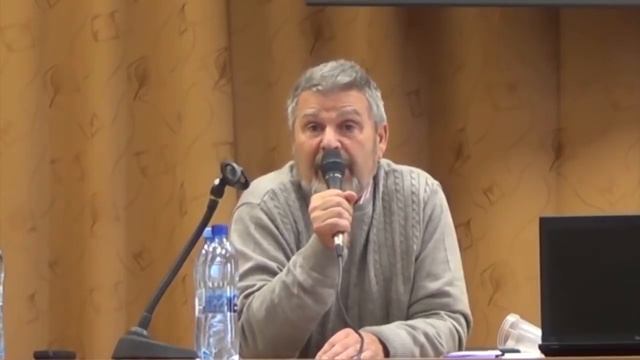 О Мужчине и Женщине – Георгий Сидоров смотреть онлайн