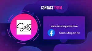 Sass Magazine - Business Appreciation Week 2022