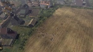 ПОЛНОМАСШТАБНОЕ НАСТУПЛЕНИЕ В НОРМАНДИИ l FULL SCALE OFFENSIVE IN NORMANDY  l Gates of Hell:Ostfron