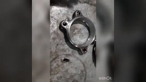 Переделка ступицы Ниссан Х - трейл, Кашкай.