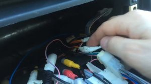 Установка сабвуфера своими руками