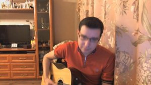 Kurt Wilber - Экспедиция на Марс (Пистолетов cover)