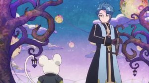 ЛУЧШЕЕ АНИМЕ МАСТЕР МАГИИ СМОТРЕТЬ ВСЕ СЕРИИ ПОДРЯД