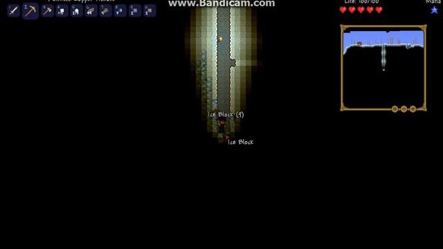 TERRARIA CLASSIC S1E2 смотреть онлайн