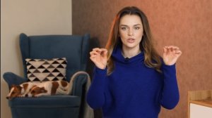 СОБАКА ЛИЖЕТ ХОЗЯИНА | Почему она это делает и разрешать ей или нет?