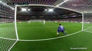 Реал Мадрид 5-0 Леганес Обзор матча Ла Лиги 30/10/2019