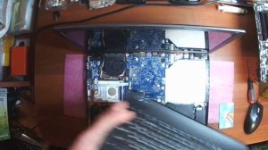 ? Acer Extensa EX2519-C32X | РАЗБОРКА / ОБЗОР | DISASSEMBLY / REVIEW