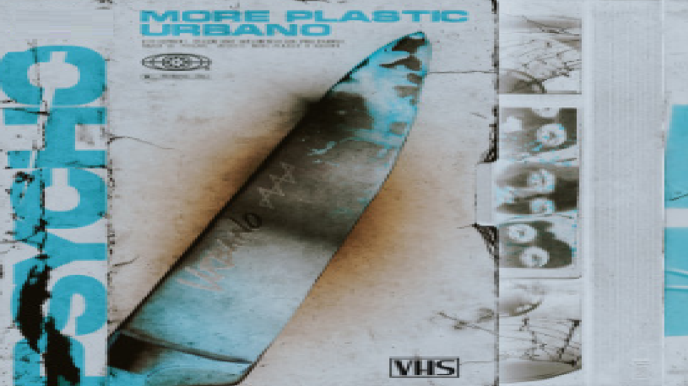 ??Взрывной ЭЛЕКТРО-ХАУС??  /  More Plastic & URBANO - Psycho