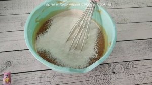 Всемирно известный Чешский Медовый торт МАРЛЕНКА Нежнейший Без раскатки коржей Очень быстро1080p