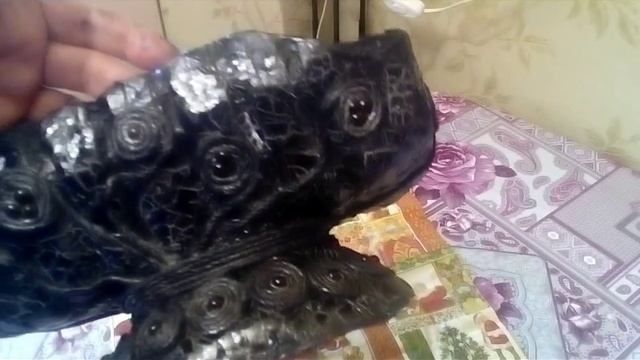 вазочка (конфетница, др) из пластиковой бутыли смотреть онлайн