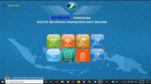 Cara melakukan update Plugin Siman BMN