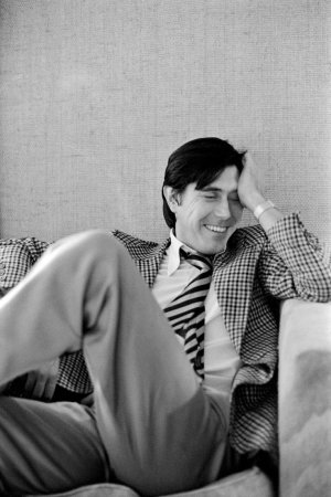 Bryan Ferry