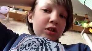 Видеоурок шевелить ушами