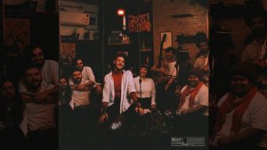 sabe amor - PP sessions (Ao Vivo)