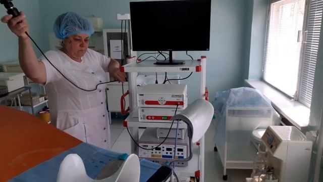 Каховская центральная городская больница 2021 г. - видео ко дню медицинского работника смотреть онлайн