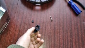 Ремонт мультиварки.