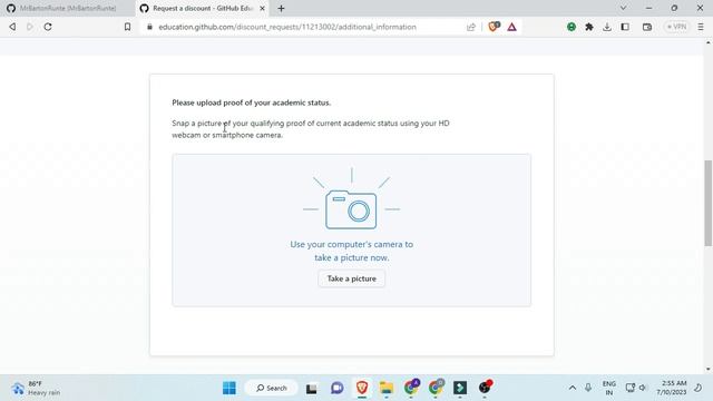 github student developer pack.github student id card.student id card kaise banaye смотреть онлайн