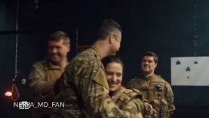 Морские дьяволы/ Ума
