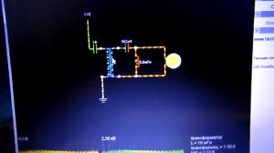 БТГ на антенне и земле параметры реальных опытов, зависимости