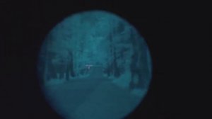 Цифровой прицел ночного видения Yukon
