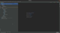 04 - IntelliJ IDEA Ultimate: How to Install and Test It on Linux (no background music)