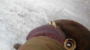 Как изготовить парогенератор с газового пропановский баллон. Легко и просто!