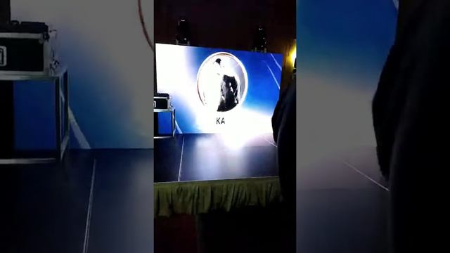 Названы первые победители премии YUNA-2019 смотреть онлайн