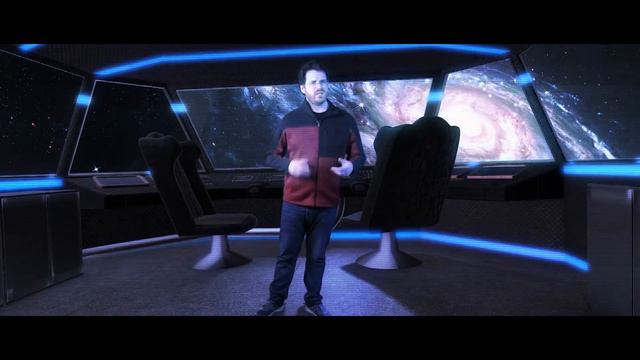 Cooperative Gaming 2: Pathfinder to Starfinder Quick Rules смотреть онлайн