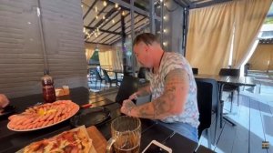 СЕРГЕЙ СИМОНОВ =МИХАЛЫЧ И ШИЛОВ=