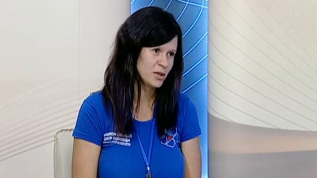 ВОПРОС ДНЯ (Анастасия Ковригина, 2 сентября 2021) смотреть онлайн