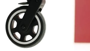 Joolz Aer Buggy Design