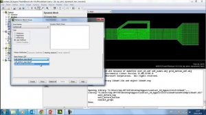 Моделирование байпасного клапана с использованием ANSYS Fluent