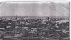 Затеречный