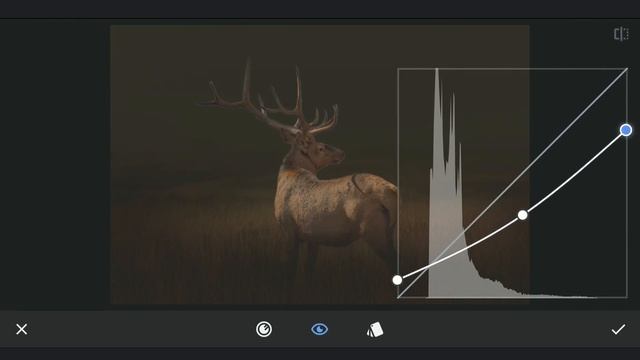 How to Create GLOW EFFECT with the FREE SNAPSEED App | Snapseed Tutorial | Android | iOS