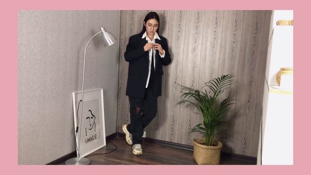 1 ПИДЖАК, 10 ОБРАЗОВ | КАК НОСИТЬ ПИДЖАК/БЛЕЙЗЕР | Мужской пиджак в твоем гардеробе. Мои лайфхаки смотреть онлайн