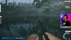 [4K] Ultimate Fishing Simulator 2 прохождение на русском ? Окончательный симулятор рыбалки 2 обзор