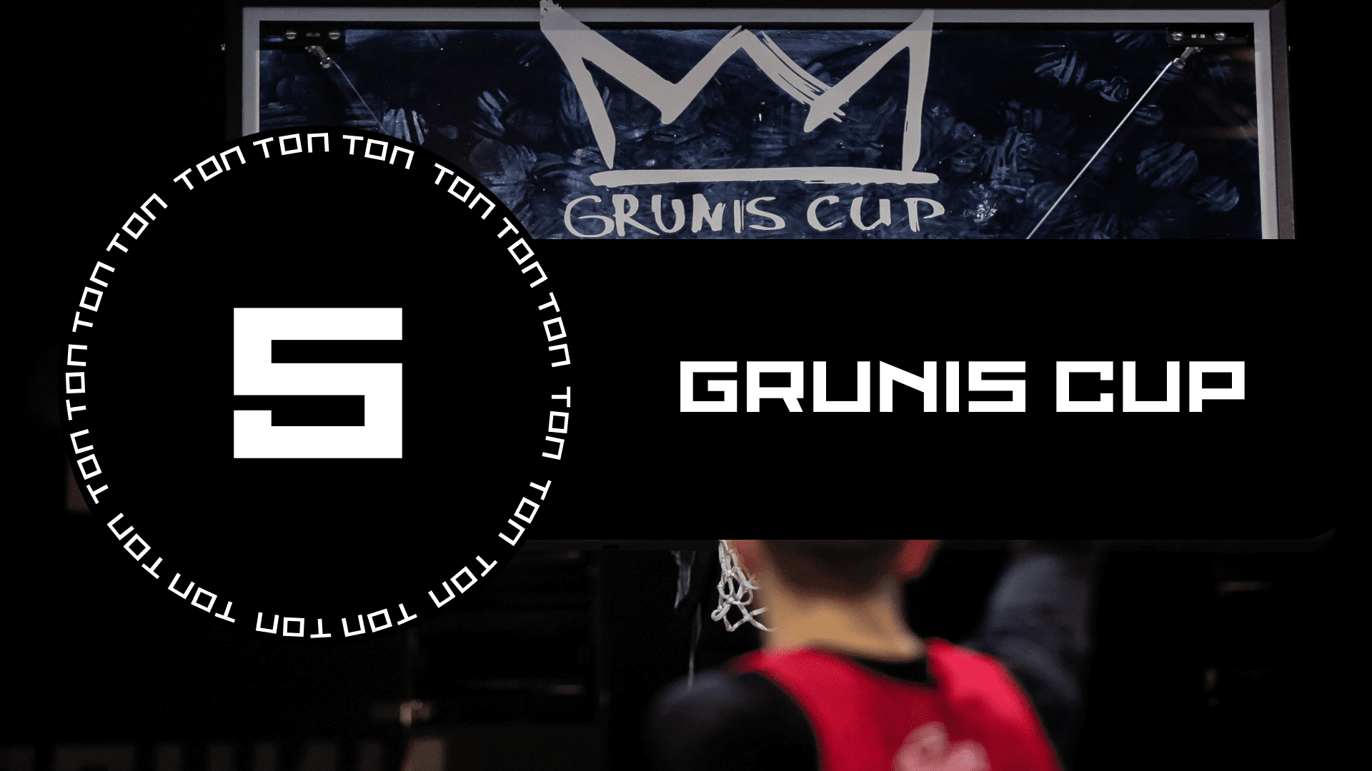 ТОП 5 / GRUNIS CUP 22' / BY YASHA 3X3