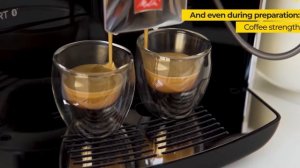 Melitta Barista T Smart F830-101 : Faut il acheter la machine à café Melitta Barista T Smart ?